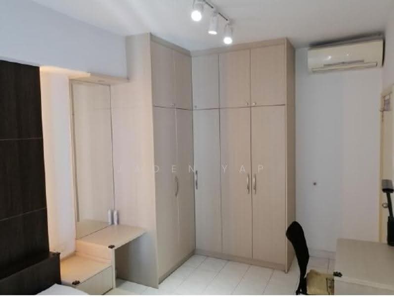 Condominium for Rent at Villa Scott - Jaden Yap - Bedroom - PropertyGuru.com.my