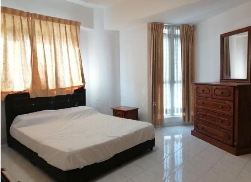Condominium for Rent at Villa Scott - Jaden Yap - Bedroom - PropertyGuru.com.my