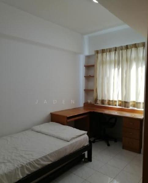 Condominium for Rent at Villa Scott - Jaden Yap - Bedroom - PropertyGuru.com.my