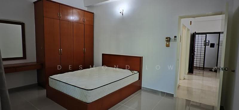 Condominium for Rent at Menara Avenue (Menara Promenade) - Desmond Low - Bedroom - PropertyGuru.com.my