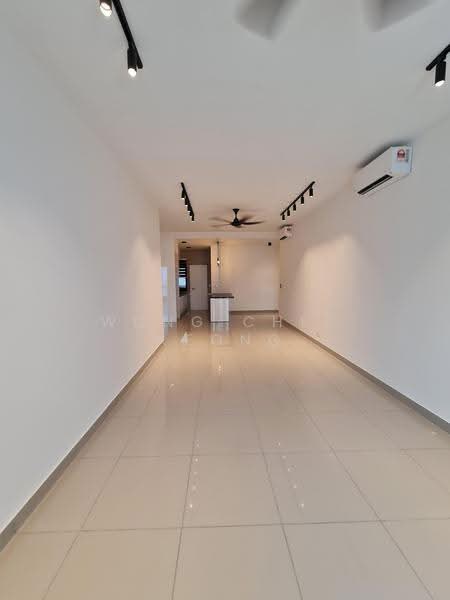 Kondominium untuk Disewa di Bangsar Hill Park - Wong Chee Keong - Living Room - PropertyGuru.com.my