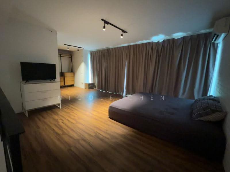Kediaman Servis untuk Dijual di Empire Damansara - Nicole Chen - Bedroom - PropertyGuru.com.my