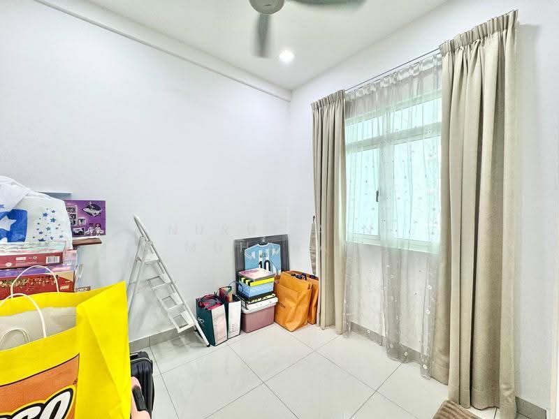 Kondominium untuk Dijual di La Thea Residences - Nurul Ain Muharam - Interior - PropertyGuru.com.my