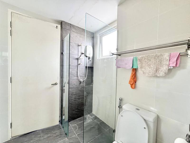 Kondominium untuk Dijual di La Thea Residences - Nurul Ain Muharam - PropertyGuru.com.my