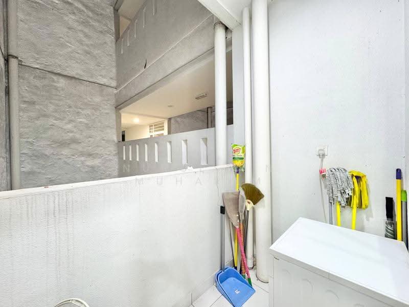 Kondominium untuk Dijual di La Thea Residences - Nurul Ain Muharam - Exterior - PropertyGuru.com.my