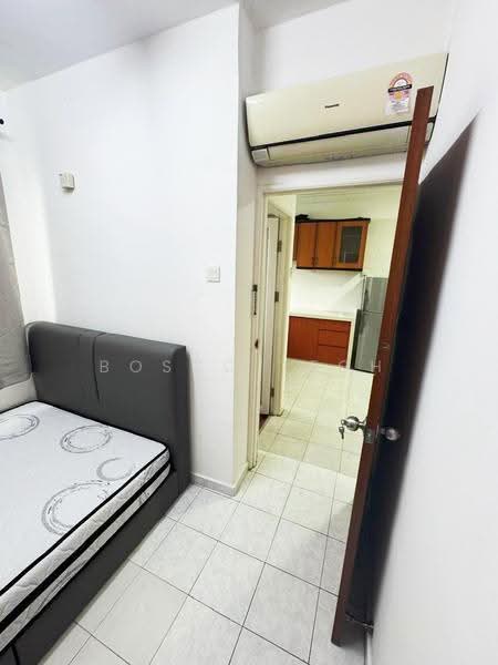 Condominium for Rent at N-Park Condominium - Bosco Teoh - Bedroom - PropertyGuru.com.my