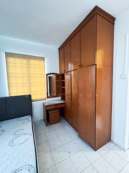 Condominium for Rent at N-Park Condominium - Bosco Teoh - Bedroom - PropertyGuru.com.my