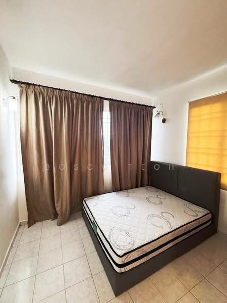 Condominium for Rent at N-Park Condominium - Bosco Teoh - Bedroom - PropertyGuru.com.my