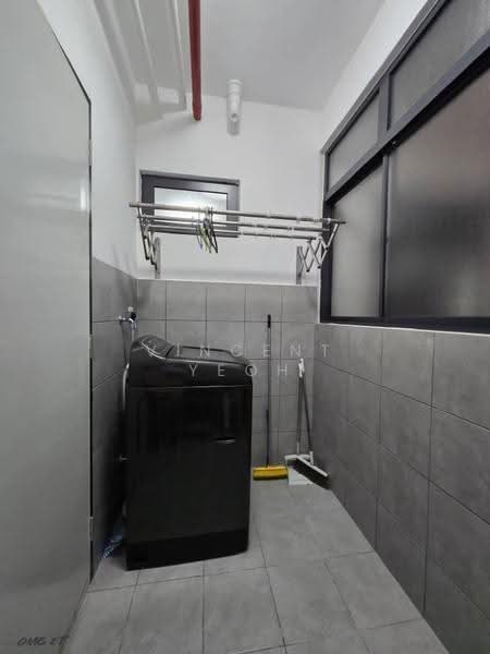 Service Residence for Rent at GM Residence Remia - Vincent Yeoh - Interior - PropertyGuru.com.my