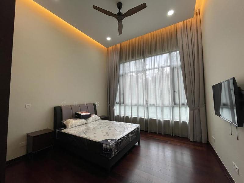 Condominium for Rent at Agile Mont Kiara - Chester Tan - Bedroom - PropertyGuru.com.my