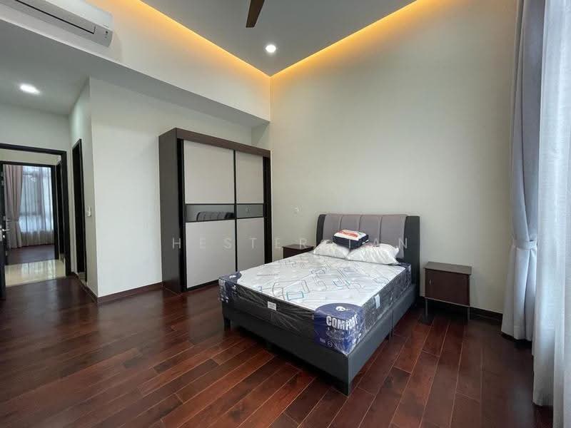 Condominium for Rent at Agile Mont Kiara - Chester Tan - Bedroom - PropertyGuru.com.my