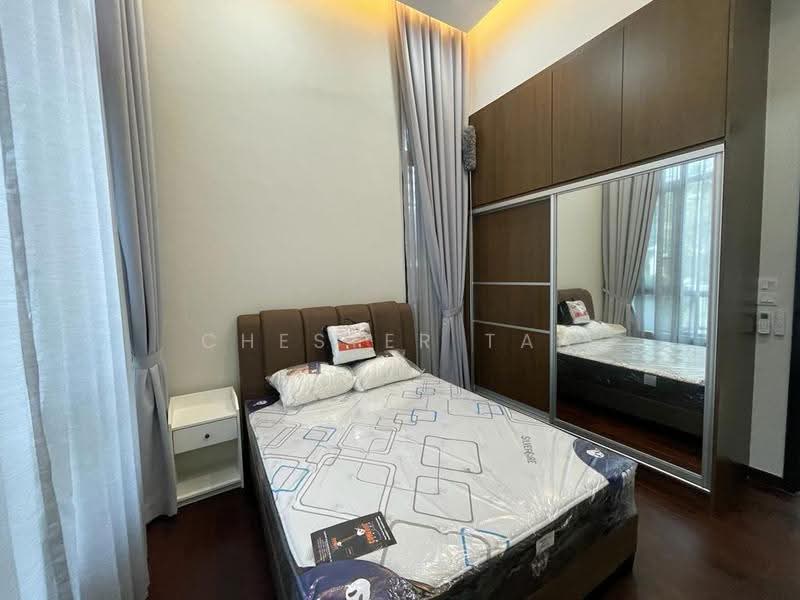 Condominium for Rent at Agile Mont Kiara - Chester Tan - Bedroom - PropertyGuru.com.my