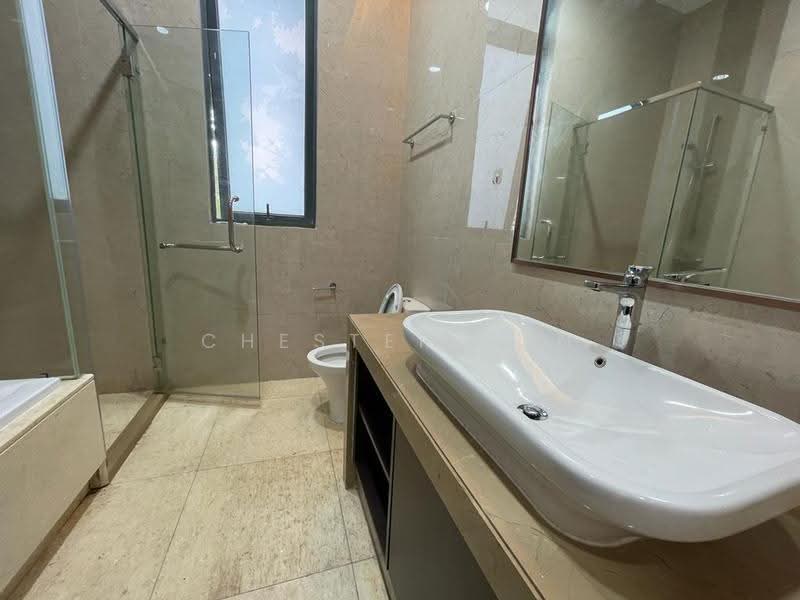 Condominium for Rent at Agile Mont Kiara - Chester Tan - Bathroom - PropertyGuru.com.my