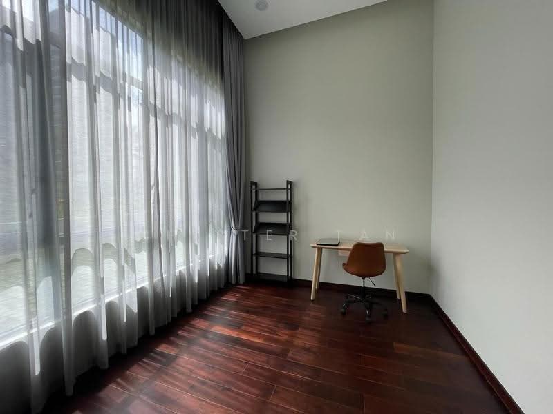 Condominium for Rent at Agile Mont Kiara - Chester Tan - Study - PropertyGuru.com.my