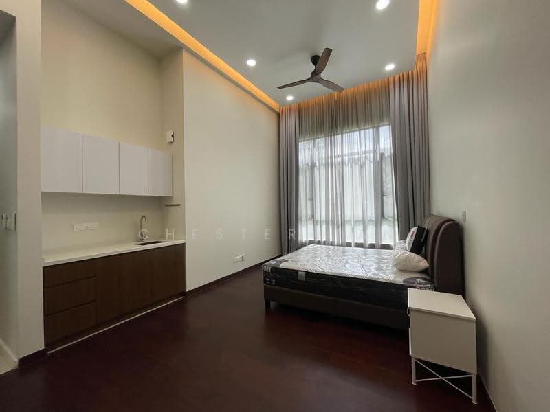 Condominium for Rent at Agile Mont Kiara - Chester Tan - Bedroom - PropertyGuru.com.my