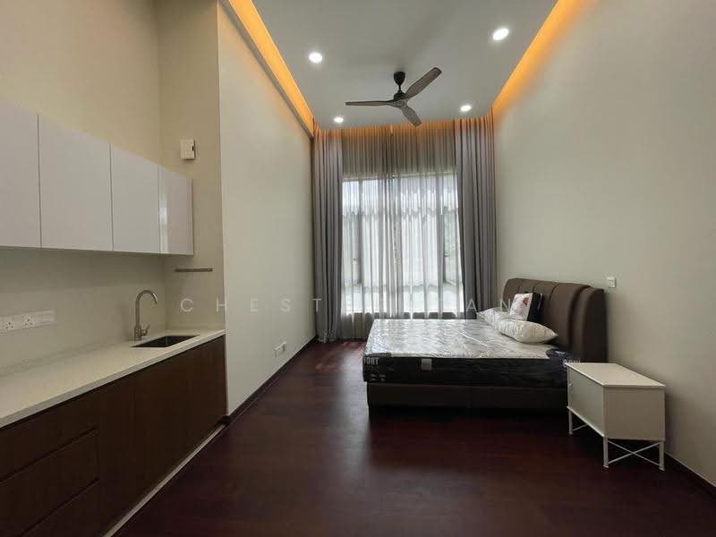 Condominium for Rent at Agile Mont Kiara - Chester Tan - Bedroom - PropertyGuru.com.my