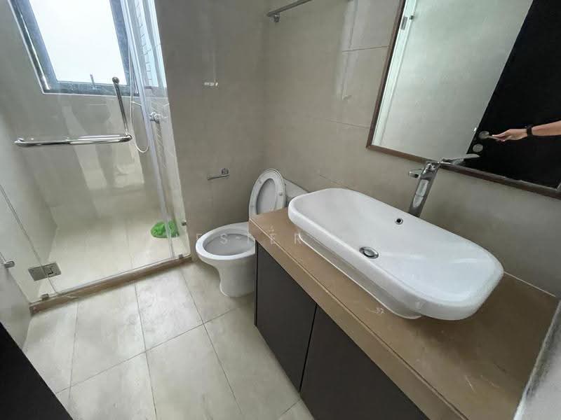 Condominium for Rent at Agile Mont Kiara - Chester Tan - Bathroom - PropertyGuru.com.my