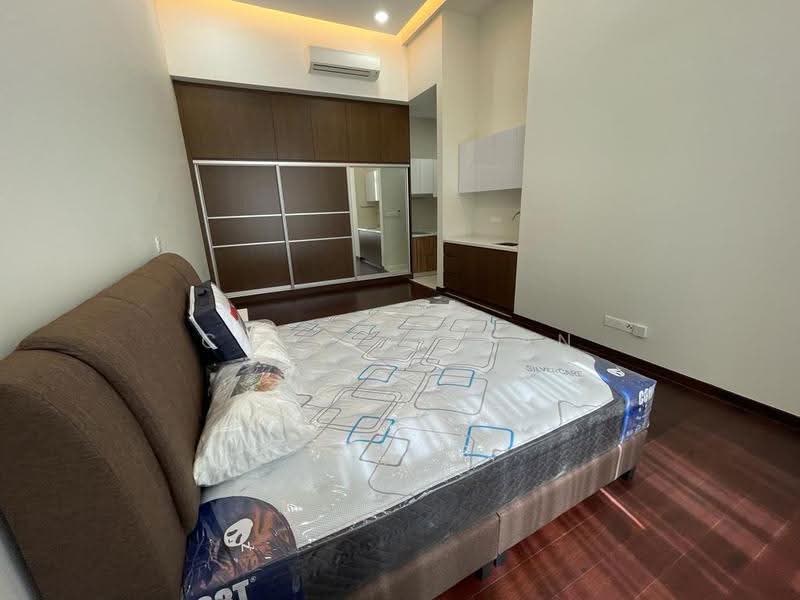 Condominium for Rent at Agile Mont Kiara - Chester Tan - Bedroom - PropertyGuru.com.my