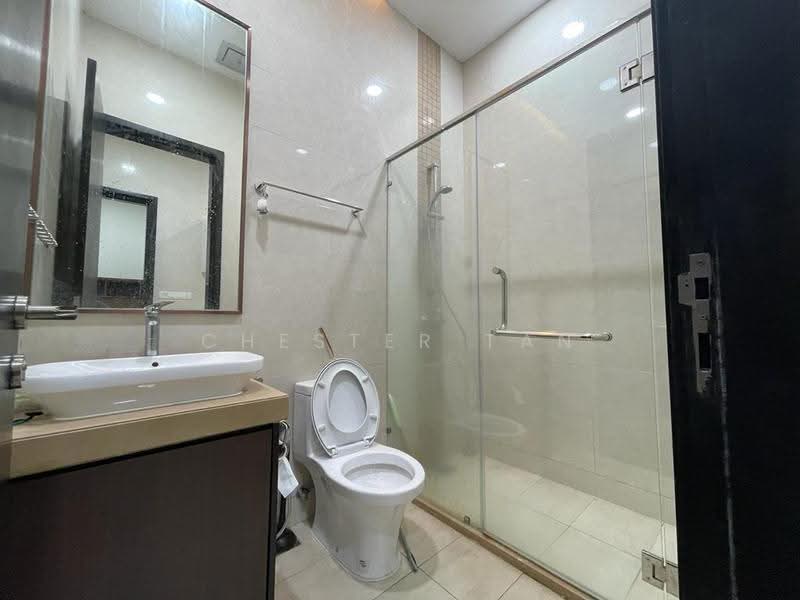 Condominium for Rent at Agile Mont Kiara - Chester Tan - Bathroom - PropertyGuru.com.my