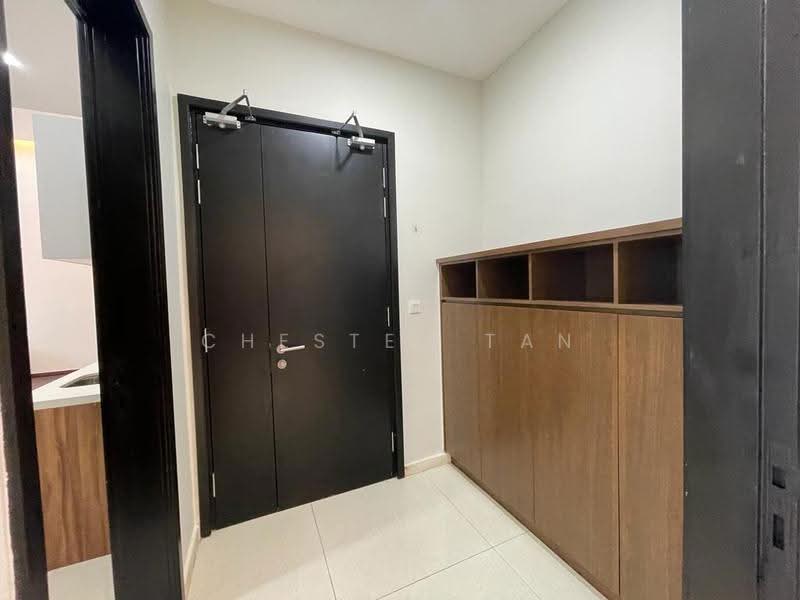 Condominium for Rent at Agile Mont Kiara - Chester Tan - Interior - PropertyGuru.com.my