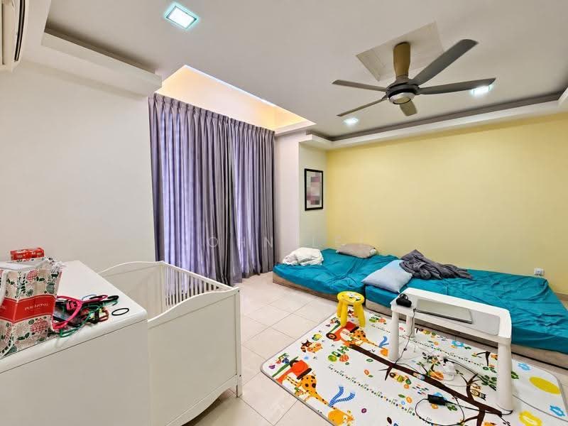 2-storey Terraced House for Sale in Taman Putra Prima (Puchong) - John Lee - Bedroom - PropertyGuru.com.my