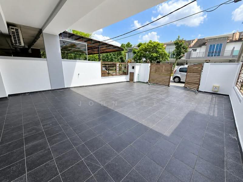 2-storey Terraced House for Sale in Taman Putra Prima (Puchong) - John Lee - Exterior - PropertyGuru.com.my