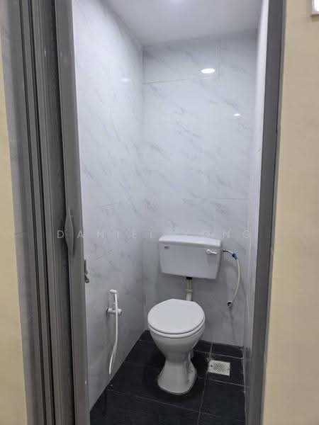 Terraced House for Sale in Skudai (Johor) - Daniel Yong - Bathroom - PropertyGuru.com.my