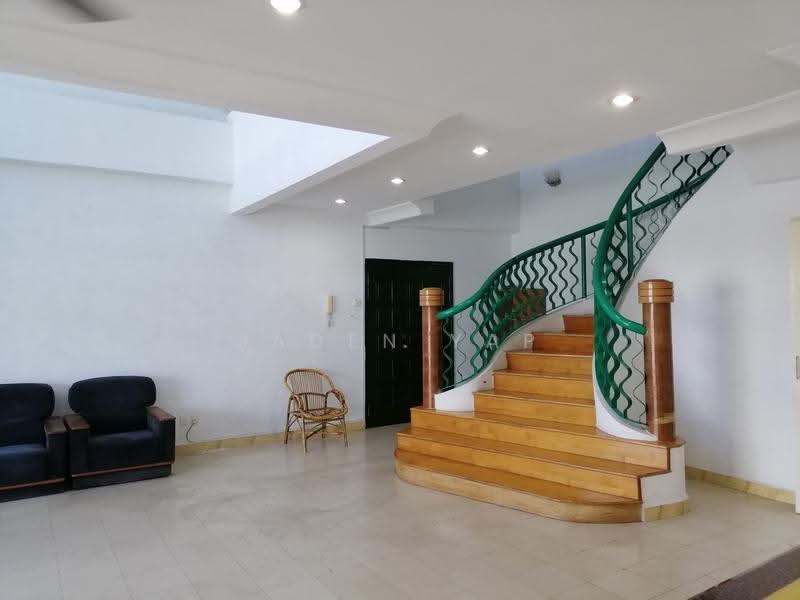 Condominium for Rent at Villa Scott - Jaden Yap - PropertyGuru.com.my