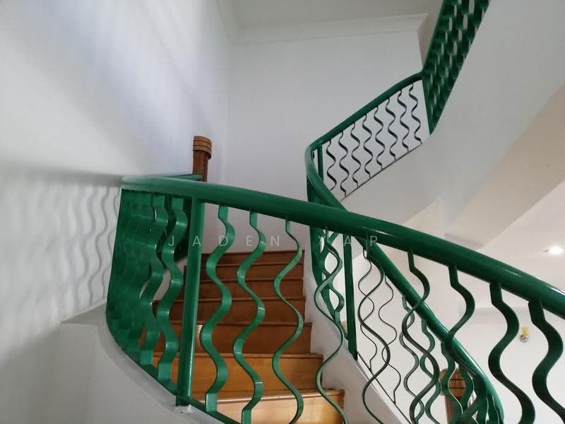 Condominium for Rent at Villa Scott - Jaden Yap - PropertyGuru.com.my
