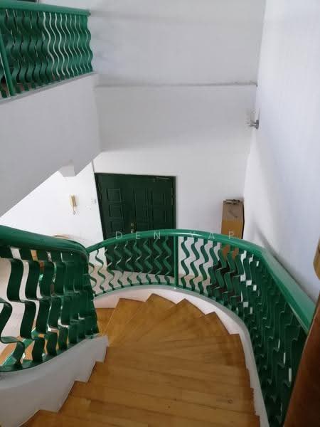 Condominium for Rent at Villa Scott - Jaden Yap - PropertyGuru.com.my
