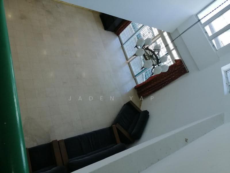 Condominium for Rent at Villa Scott - Jaden Yap - PropertyGuru.com.my