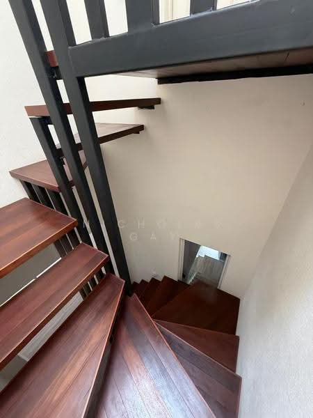 Rumah Teres 2.5-Tingkat untuk Dijual di Sunway Spk (Kuala Lumpur) - Nicholas Gay - Interior - PropertyGuru.com.my