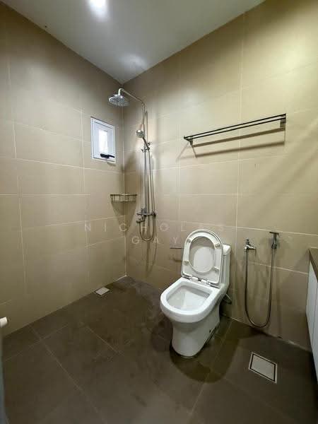 Rumah Teres 2.5-Tingkat untuk Dijual di Sunway Spk (Kuala Lumpur) - Nicholas Gay - Bathroom - PropertyGuru.com.my