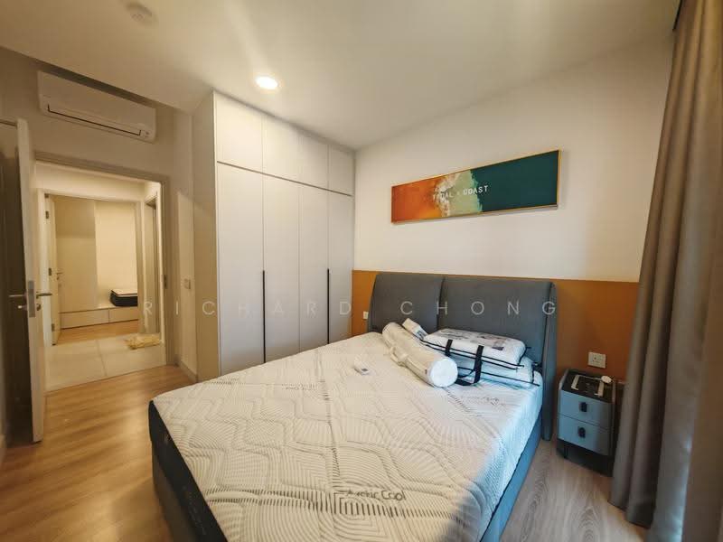 Condominium for Rent at Secoya Residence - Richard Chong - PropertyGuru.com.my