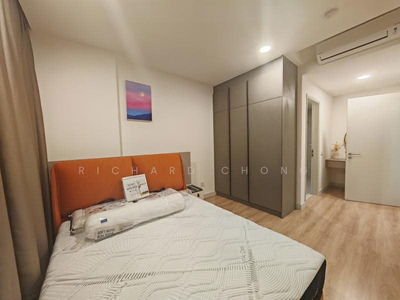 Condominium for Rent at Secoya Residence - Richard Chong - PropertyGuru.com.my