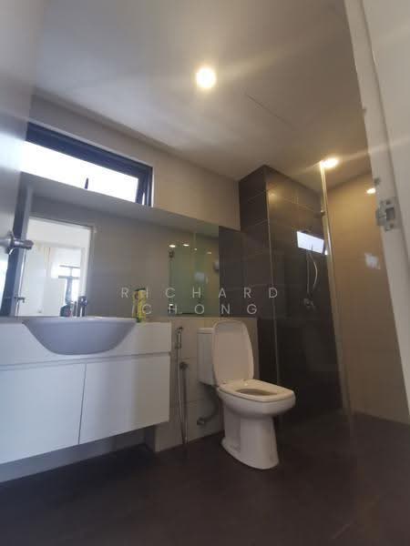 Condominium for Rent at Secoya Residence - Richard Chong - PropertyGuru.com.my