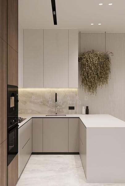 Condominium for Rent at Secoya Residence - Richard Chong - PropertyGuru.com.my