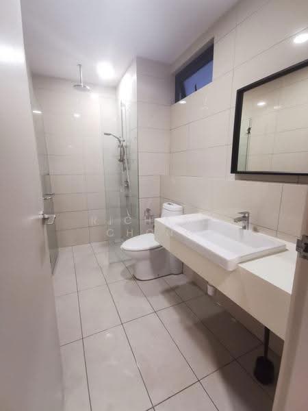 Condominium for Rent at Secoya Residence - Richard Chong - Bathroom - PropertyGuru.com.my