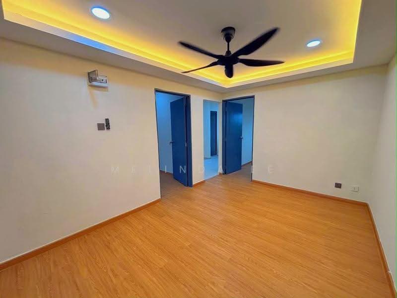 Flat for Sale at Taman Cempaka - Melinda Ee - Interior - PropertyGuru.com.my