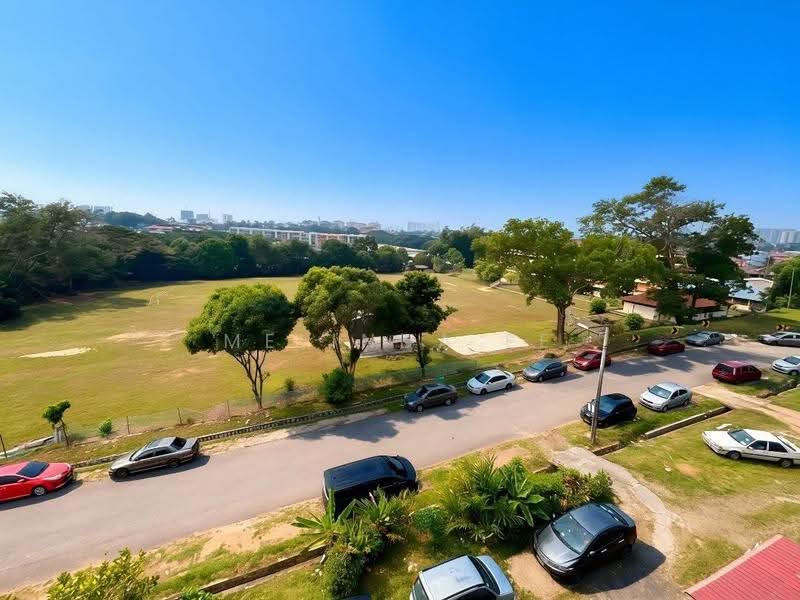 Flat for Sale at Taman Cempaka - Melinda Ee - Exterior - PropertyGuru.com.my