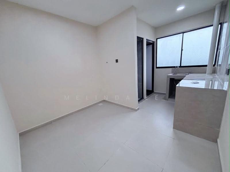 Flat for Sale at Taman Cempaka - Melinda Ee - Kitchen - PropertyGuru.com.my