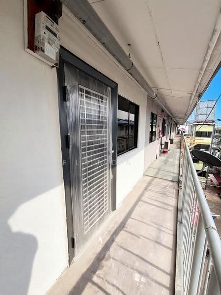 Flat for Sale at Taman Cempaka - Melinda Ee - Exterior - PropertyGuru.com.my