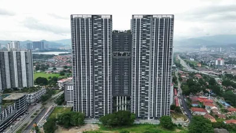 Condominium for Sale at M Arisa - Leslie Low - Exterior - PropertyGuru.com.my