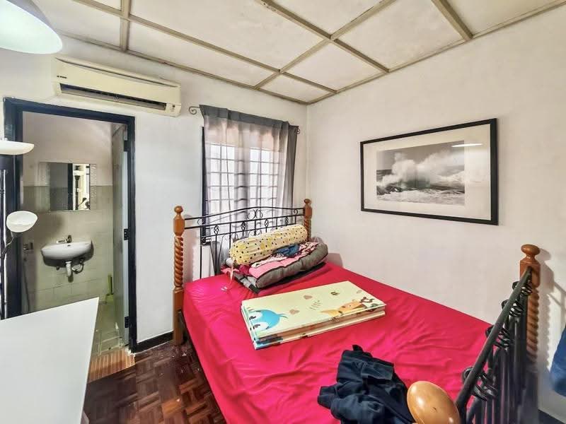 2-storey Terraced House for Sale in SS19 (Subang Jaya) - Alif Saad - Bedroom - PropertyGuru.com.my