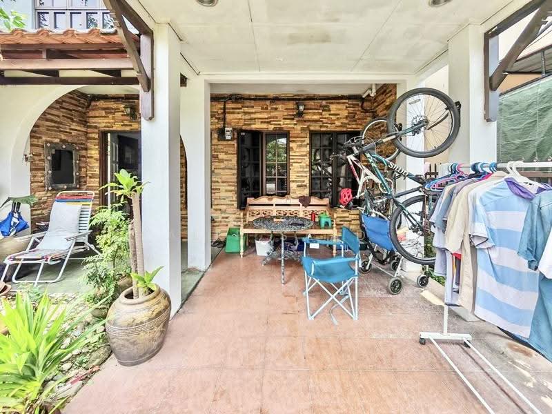2-storey Terraced House for Sale in SS19 (Subang Jaya) - Alif Saad - Exterior - PropertyGuru.com.my