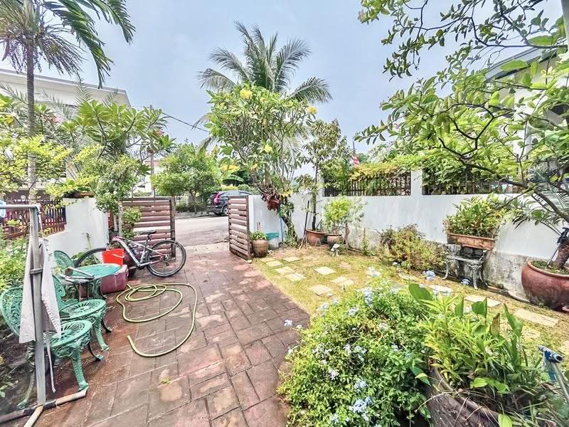 2-storey Terraced House for Sale in SS19 (Subang Jaya) - Alif Saad - Exterior - PropertyGuru.com.my