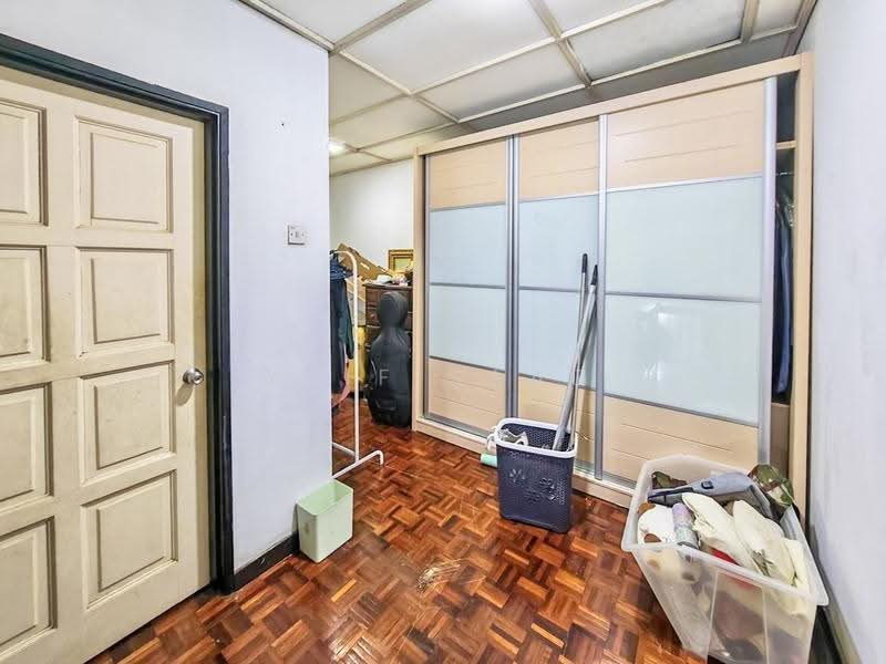 2-storey Terraced House for Sale in SS19 (Subang Jaya) - Alif Saad - Interior - PropertyGuru.com.my