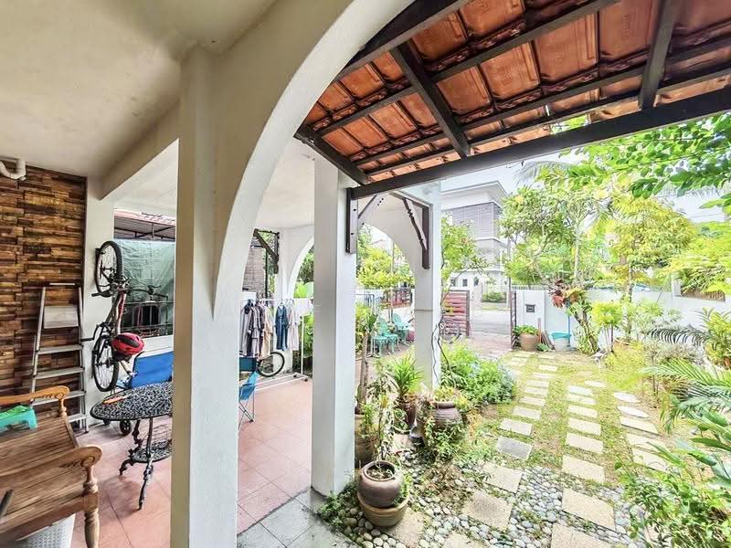 2-storey Terraced House for Sale in SS19 (Subang Jaya) - Alif Saad - Exterior - PropertyGuru.com.my