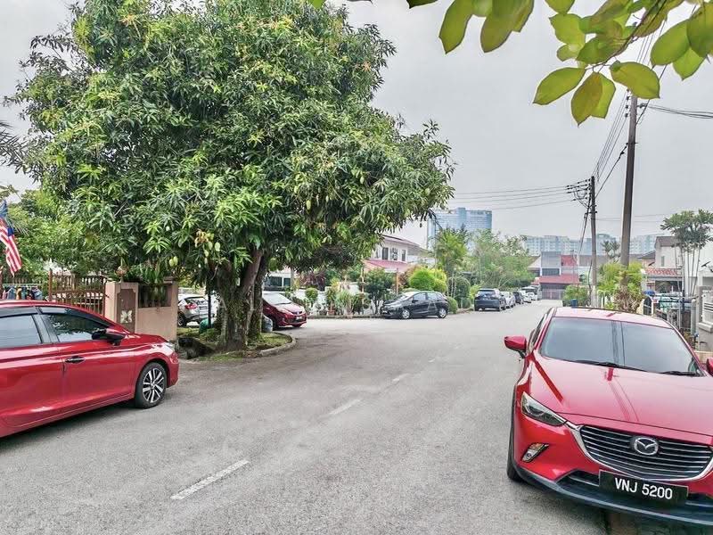 2-storey Terraced House for Sale in SS19 (Subang Jaya) - Alif Saad - Exterior - PropertyGuru.com.my