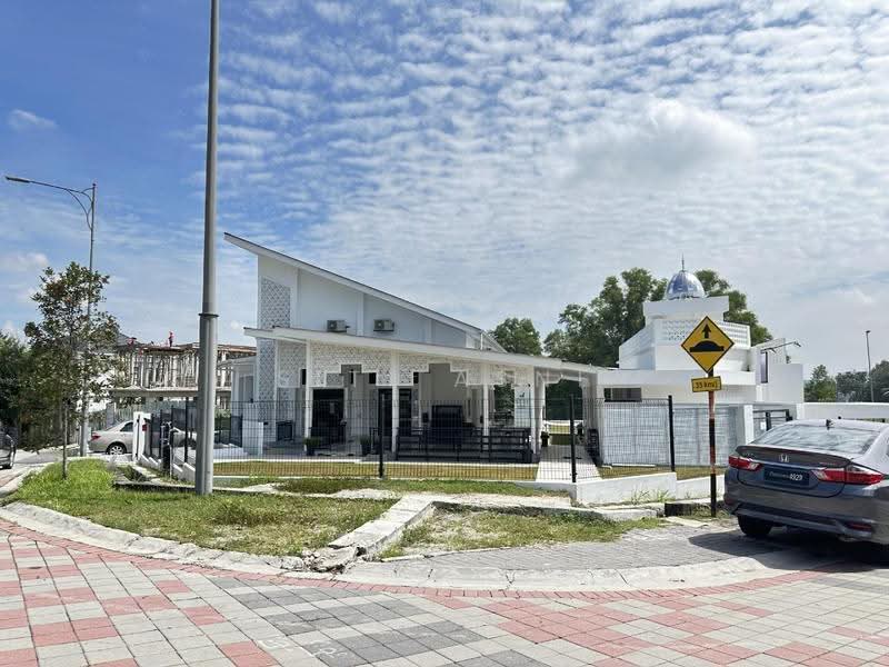 Residential Land for Sale in Kajang (Selangor) - Siti Asni - Exterior - PropertyGuru.com.my